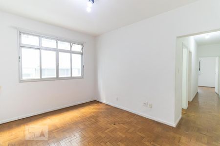 Apartamento para alugar com 75m², 2 quartos e sem vaga Apartamento para alugar com 75m², 2 quartos e sem vagaSala