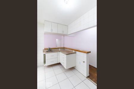 Apartamento para alugar com 75m², 2 quartos e sem vaga Apartamento para alugar com 75m², 2 quartos e sem vagaCozinha
