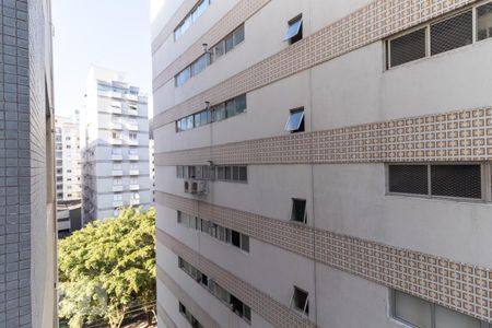 Apartamento para alugar com 75m², 2 quartos e sem vaga Apartamento para alugar com 75m², 2 quartos e sem vagaVista da sala e do quarto 1