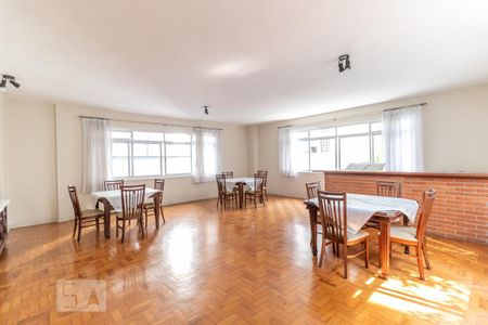 Apartamento para alugar com 75m², 2 quartos e sem vaga Apartamento para alugar com 75m², 2 quartos e sem vagaSalão de festas