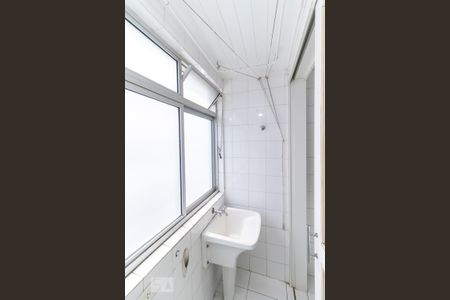 Apartamento para alugar com 75m², 2 quartos e sem vaga Apartamento para alugar com 75m², 2 quartos e sem vagaÁrea de serviço