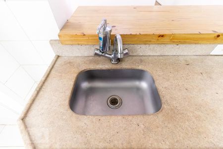 Apartamento para alugar com 75m², 2 quartos e sem vaga Apartamento para alugar com 75m², 2 quartos e sem vagaCozinha