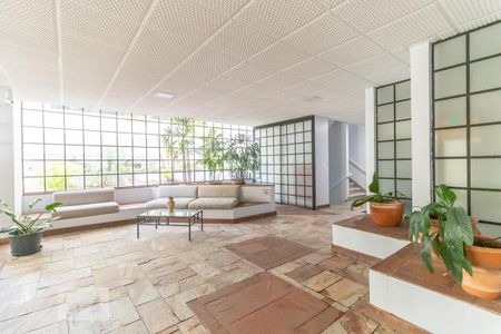 Apartamento para alugar com 75m², 2 quartos e sem vaga Apartamento para alugar com 75m², 2 quartos e sem vagaHall de entrada