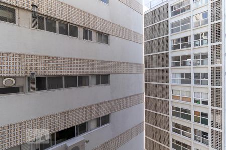 Apartamento para alugar com 75m², 2 quartos e sem vaga Apartamento para alugar com 75m², 2 quartos e sem vagaVista da sala e do quarto 1