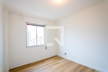 Apartamento à venda com 133m², 3 quartos e 1 vagaQuarto 3