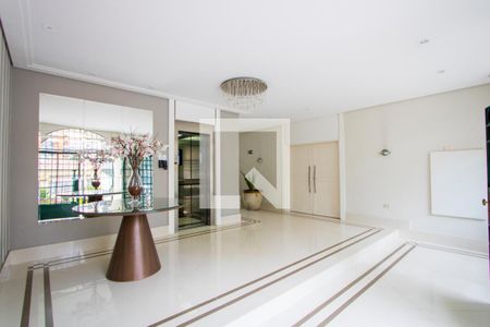 Apartamento à venda com 133m², 3 quartos e 1 vagaÁrea comum