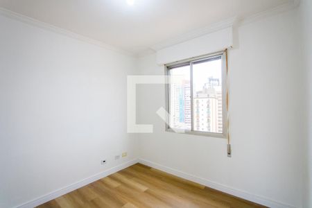 Apartamento à venda com 133m², 3 quartos e 1 vagaQuarto 2