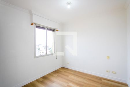 Quarto 1 - Suíte de apartamento para alugar com 3 quartos, 133m² em Centro, Santo André