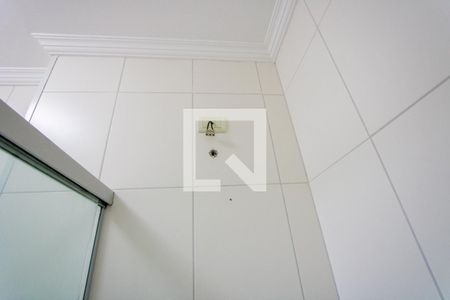 Apartamento à venda com 133m², 3 quartos e 1 vagaBanheiro do quarto 1