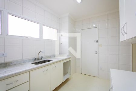 Apartamento à venda com 133m², 3 quartos e 1 vagaCozinha
