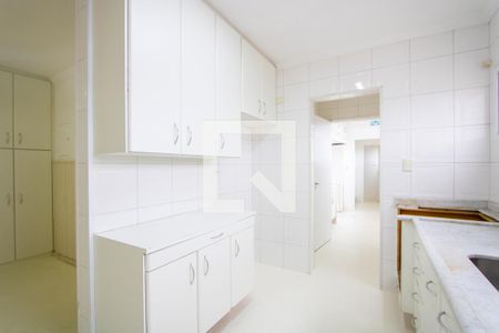 Apartamento à venda com 133m², 3 quartos e 1 vagaCozinha