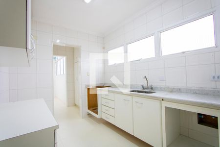 Apartamento à venda com 133m², 3 quartos e 1 vagaCozinha