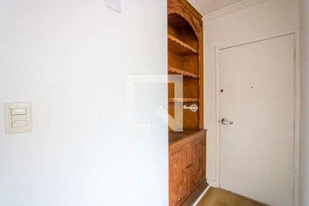 Sala de apartamento à venda com 3 quartos, 133m² em Centro, Santo André