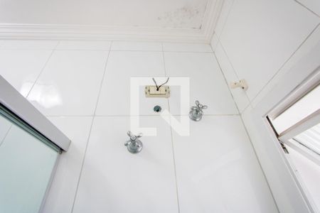 Apartamento à venda com 133m², 3 quartos e 1 vagaBanheiro social