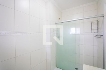 Apartamento à venda com 133m², 3 quartos e 1 vagaBanheiro do quarto 1