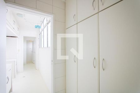Apartamento à venda com 133m², 3 quartos e 1 vagaCozinha - Despensa