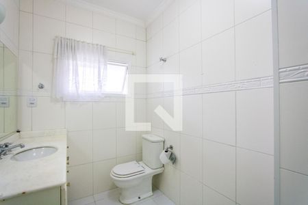 Apartamento à venda com 133m², 3 quartos e 1 vagaBanheiro do quarto 1