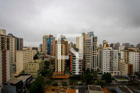 Apartamento à venda com 133m², 3 quartos e 1 vagaVista do quarto 3