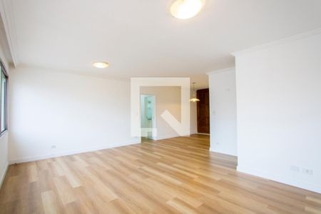 Sala de apartamento à venda com 3 quartos, 133m² em Centro, Santo André