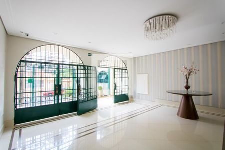 Apartamento à venda com 133m², 3 quartos e 1 vagaÁrea comum