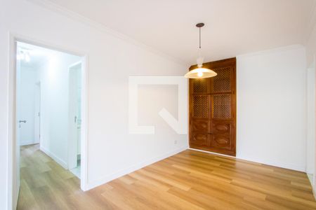 Sala de apartamento à venda com 3 quartos, 133m² em Centro, Santo André