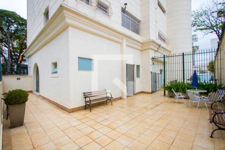 Apartamento à venda com 133m², 3 quartos e 1 vagaÁrea comum