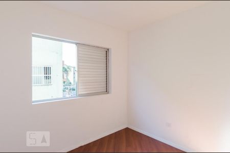 Quarto de apartamento à venda com 1 quarto, 36m² em Vila Jerusalem, São Bernardo do Campo