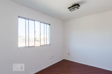 Sala de apartamento à venda com 1 quarto, 36m² em Vila Jerusalem, São Bernardo do Campo
