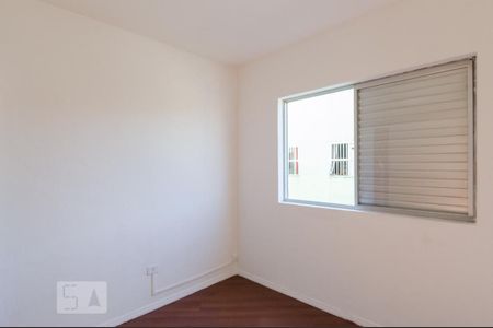 Quarto de apartamento à venda com 1 quarto, 36m² em Vila Jerusalem, São Bernardo do Campo