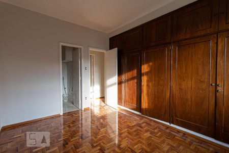 Suíte de apartamento para alugar com 3 quartos, 126m² em Bela Vista, São Paulo