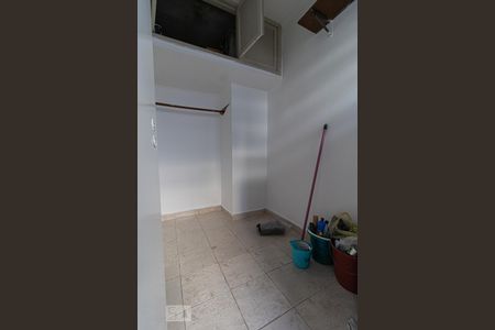 Apartamento para alugar com 126m², 3 quartos e 1 vagaQuarto de Serviço