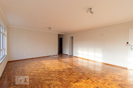 Sala de apartamento para alugar com 3 quartos, 126m² em Bela Vista, São Paulo