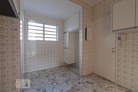 Apartamento para alugar com 126m², 3 quartos e 1 vagaCozinha