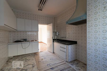 Apartamento para alugar com 126m², 3 quartos e 1 vagaCozinha