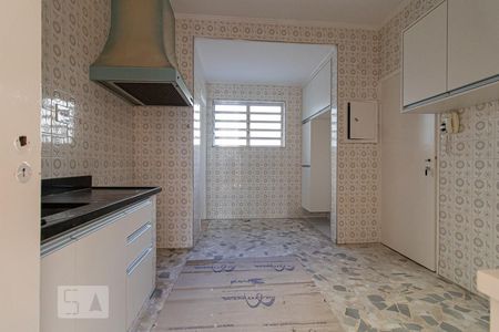 Apartamento para alugar com 126m², 3 quartos e 1 vagaCozinha