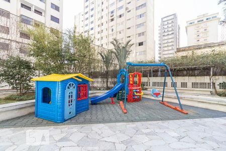 Apartamento para alugar com 126m², 3 quartos e 1 vagaÁrea Comum - Playground