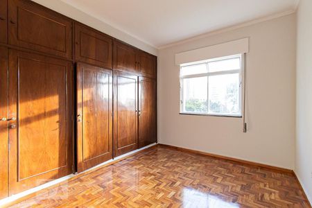 Suíte de apartamento para alugar com 3 quartos, 126m² em Bela Vista, São Paulo