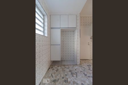 Apartamento para alugar com 126m², 3 quartos e 1 vagaCozinha