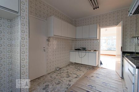 Apartamento para alugar com 126m², 3 quartos e 1 vagaCozinha