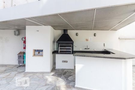 Apartamento para alugar com 126m², 3 quartos e 1 vagaÁrea comum - Churrasqueira