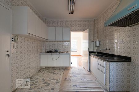 Apartamento para alugar com 126m², 3 quartos e 1 vagaCozinha