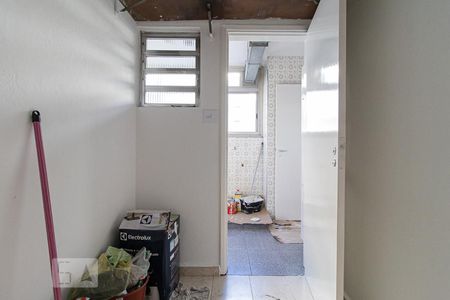 Apartamento para alugar com 126m², 3 quartos e 1 vagaQuarto de Serviço