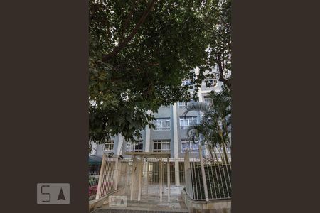 Apartamento para alugar com 126m², 3 quartos e 1 vagaFachada