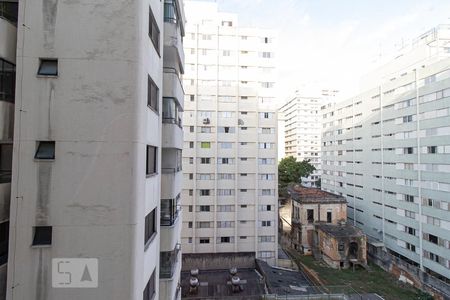 Apartamento para alugar com 126m², 3 quartos e 1 vagaVista