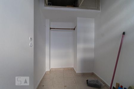 Apartamento para alugar com 126m², 3 quartos e 1 vagaQuarto de Serviço