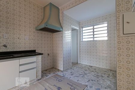 Apartamento para alugar com 126m², 3 quartos e 1 vagaCozinha