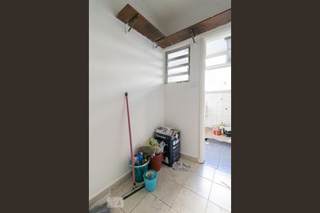 Apartamento para alugar com 126m², 3 quartos e 1 vagaQuarto de Serviço