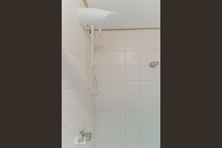 Apartamento para alugar com 35m², 1 quarto e 1 vaga Apartamento para alugar com 35m², 1 quarto e 1 vagaBanheiro - Chuveiro Elétrico