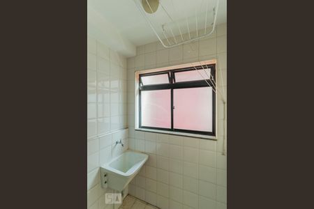 Apartamento para alugar com 35m², 1 quarto e 1 vaga Apartamento para alugar com 35m², 1 quarto e 1 vagaÁrea de Serviço