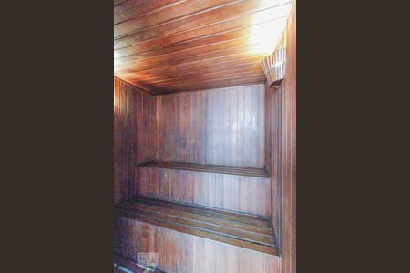 Apartamento para alugar com 35m², 1 quarto e 1 vaga Apartamento para alugar com 35m², 1 quarto e 1 vagaSauna